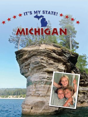 cover image of Michigan